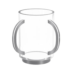 Raised Washing Cup