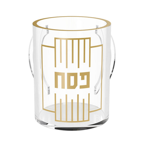 Linear Pesach Cup