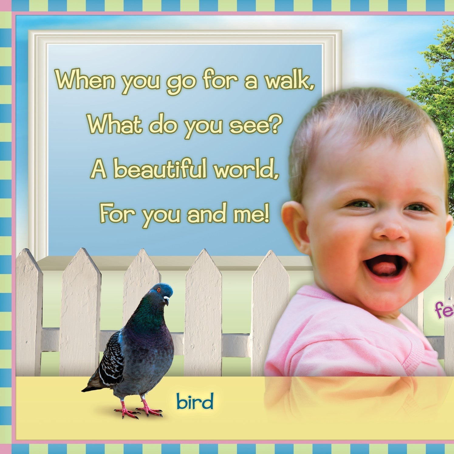 What Do You See in Your Neighborhood? | Judaica Square