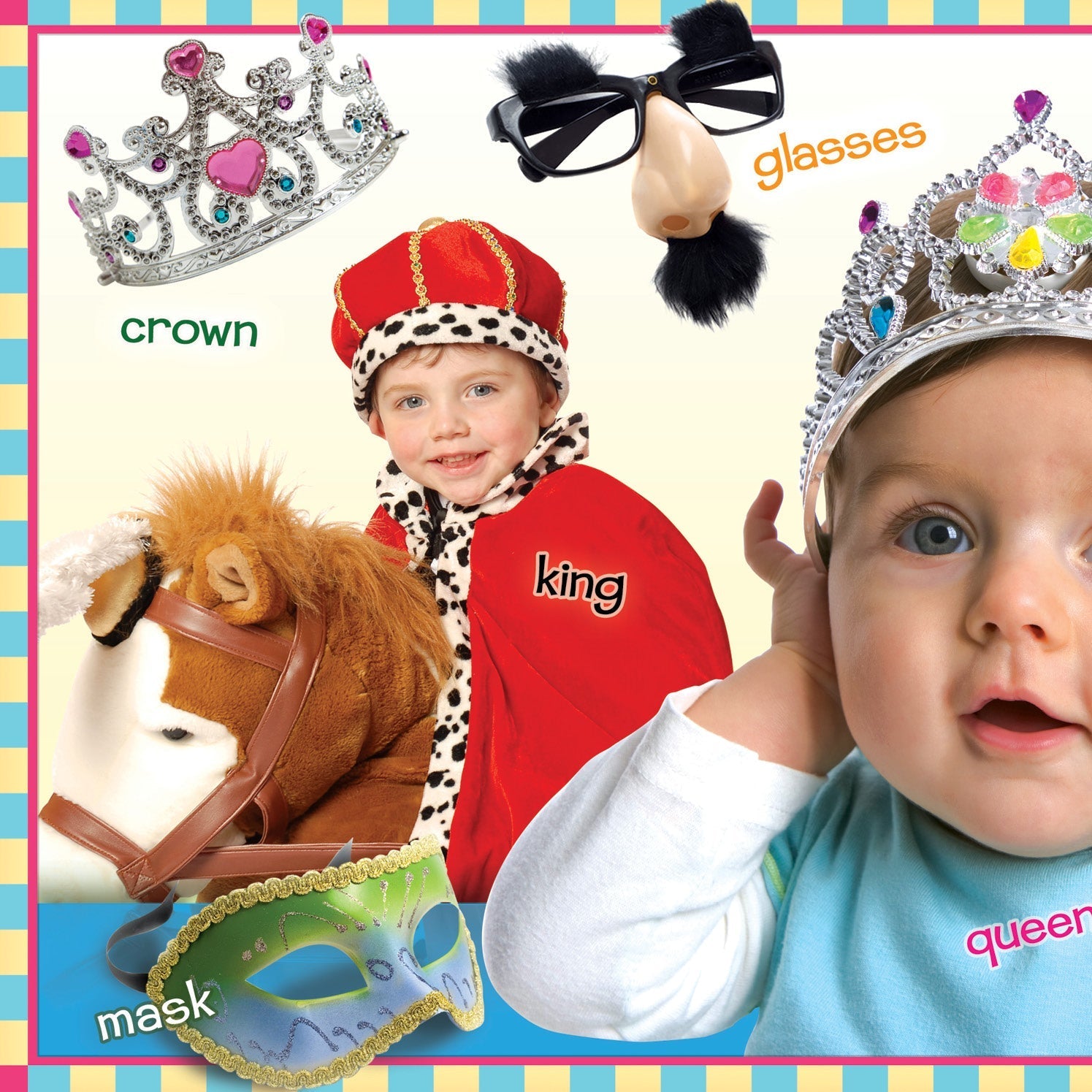 What Do You See on Purim? | Judaica Square