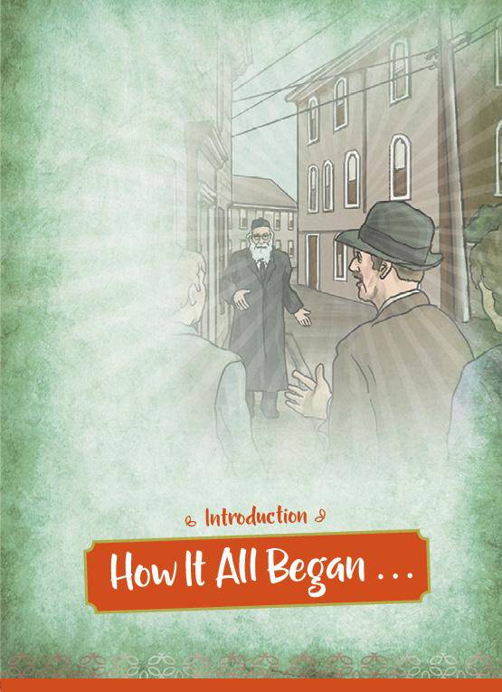 What One Person Can Achieve -- Rav Nosson Tzvi Finkel | Judaica Square