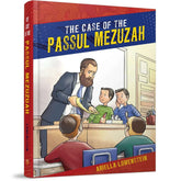 The Case of the Pasul Mezuzah