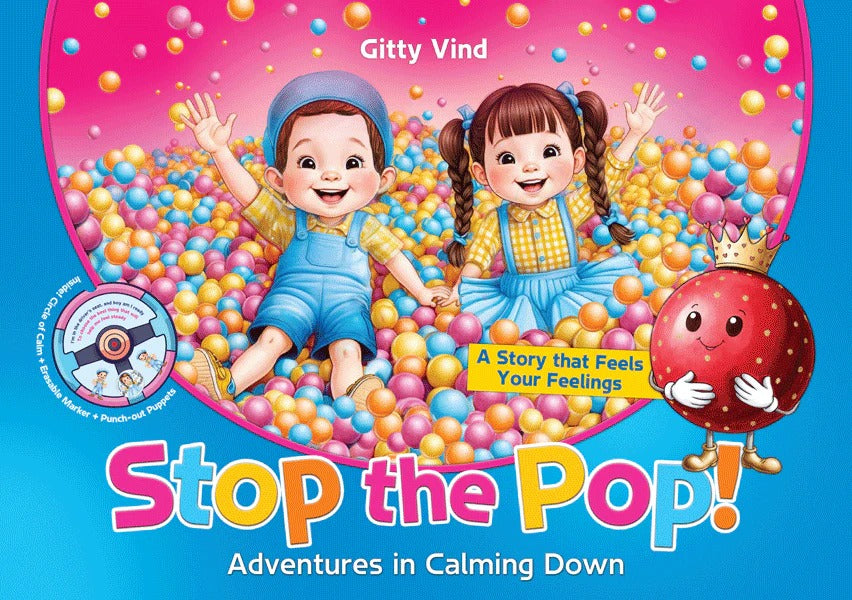 Stop the Pop!