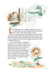 The Terrible Wonderful Day