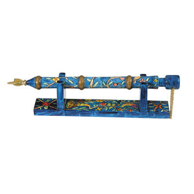 Emanuel Wooden Torah Pointer Oriental(EM-TP2)