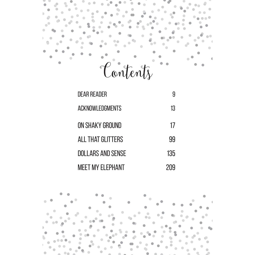 All That Glitters