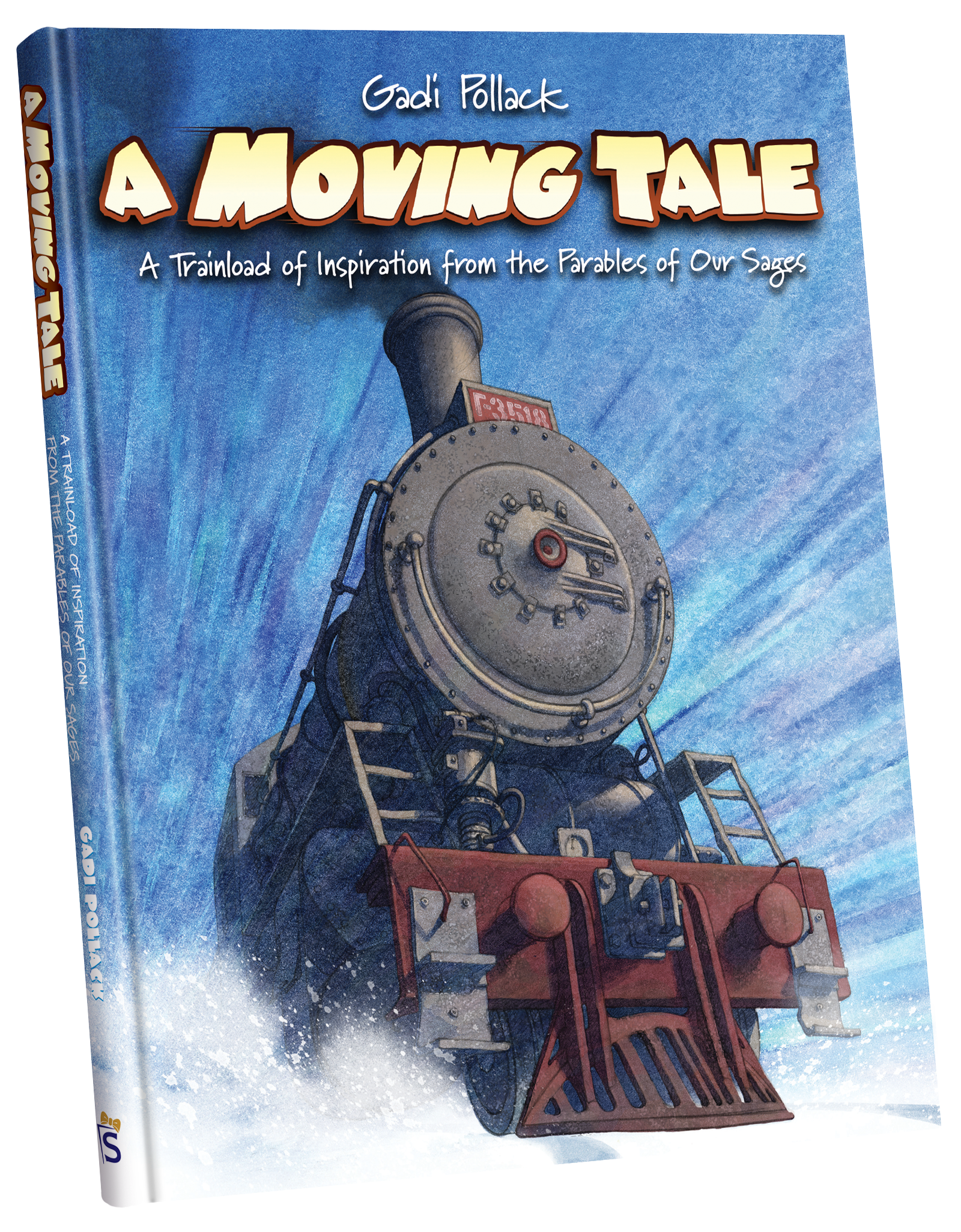 A Moving Tale | Judaica Square Lakewood
