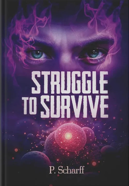 Struggle to Survive - A Novel