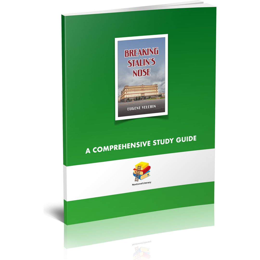 Breaking Stalin's Nose-A comprehensive Study Guide