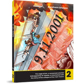 9.11.2001 #2 - Comics