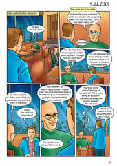 9.11.2001 #2 - Comics