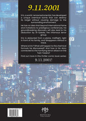 9.11.2001 #2 - Comics