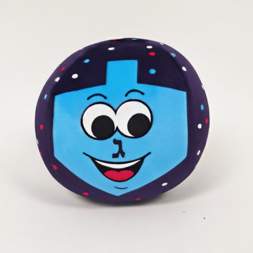 Rite Lite Super Soft Chanukah Plush Ball