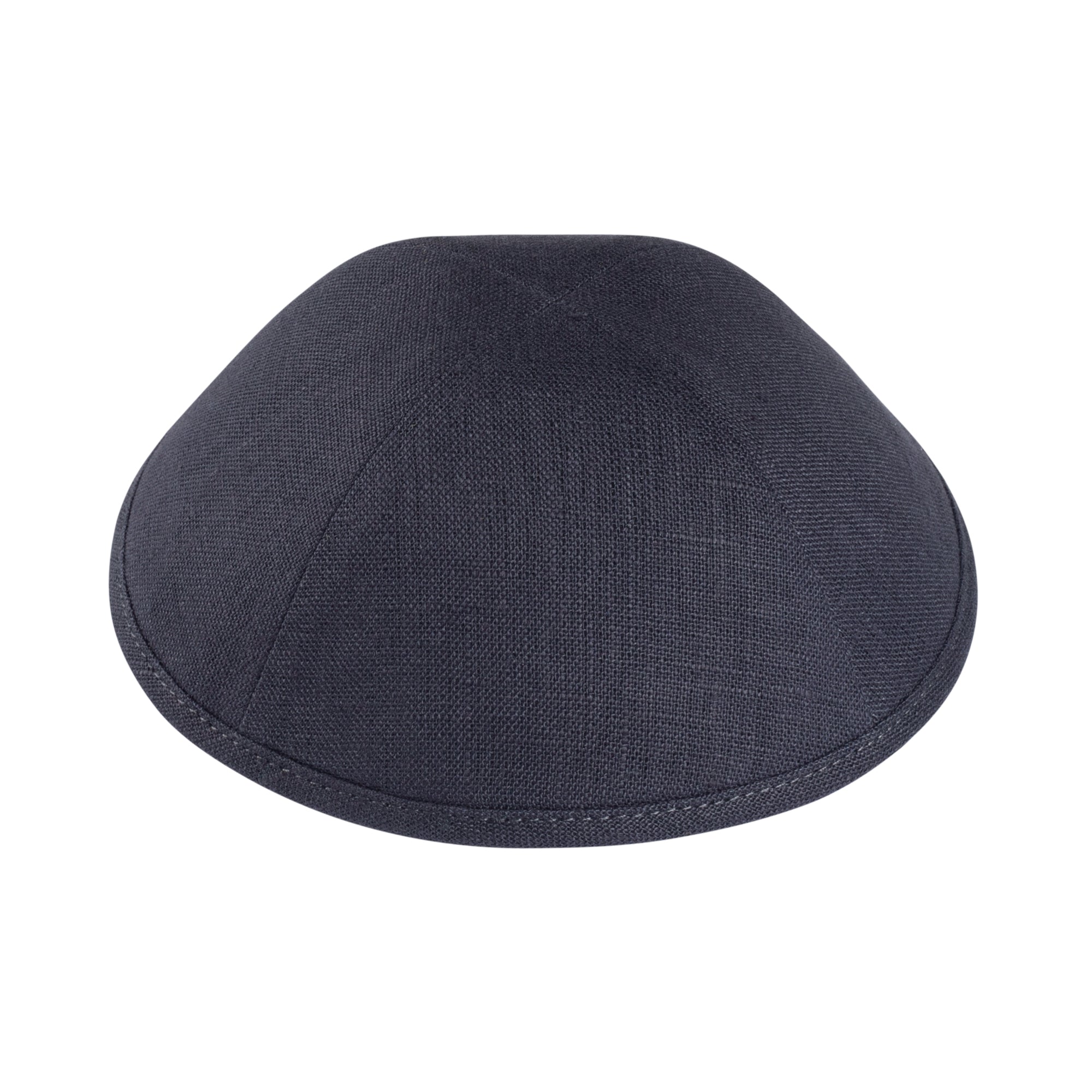 Linen Kippah - iKippah by Judaica Square