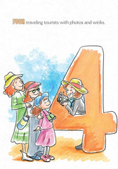 Count to One