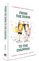 From the Dorm to the Chuppah