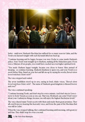 Amazing Miracle Stories For Kids - Volume 4