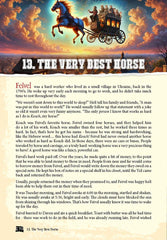 Amazing Miracle Stories For Kids - Volume 4