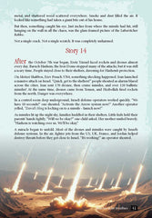 Amazing Miracle Stories For Kids - Volume 4