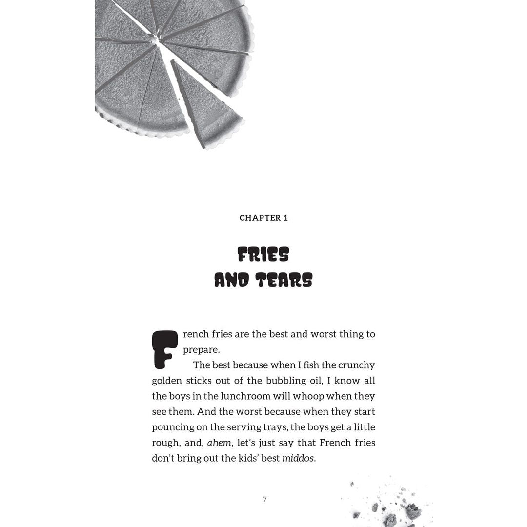 Easy as Pie
