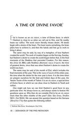 Derashos of The Pnei Menachem