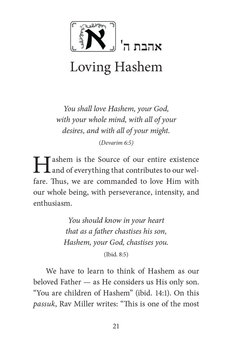 Emulating Our Creator