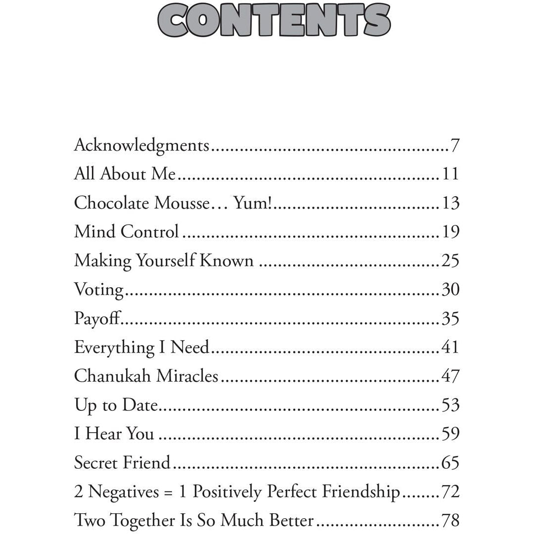 F Is for Friendship: NOT AVAILABLE — Menucha Publishers | Judaica Square Lakewood