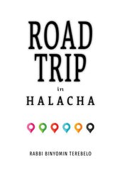 Road Trip in Halacha