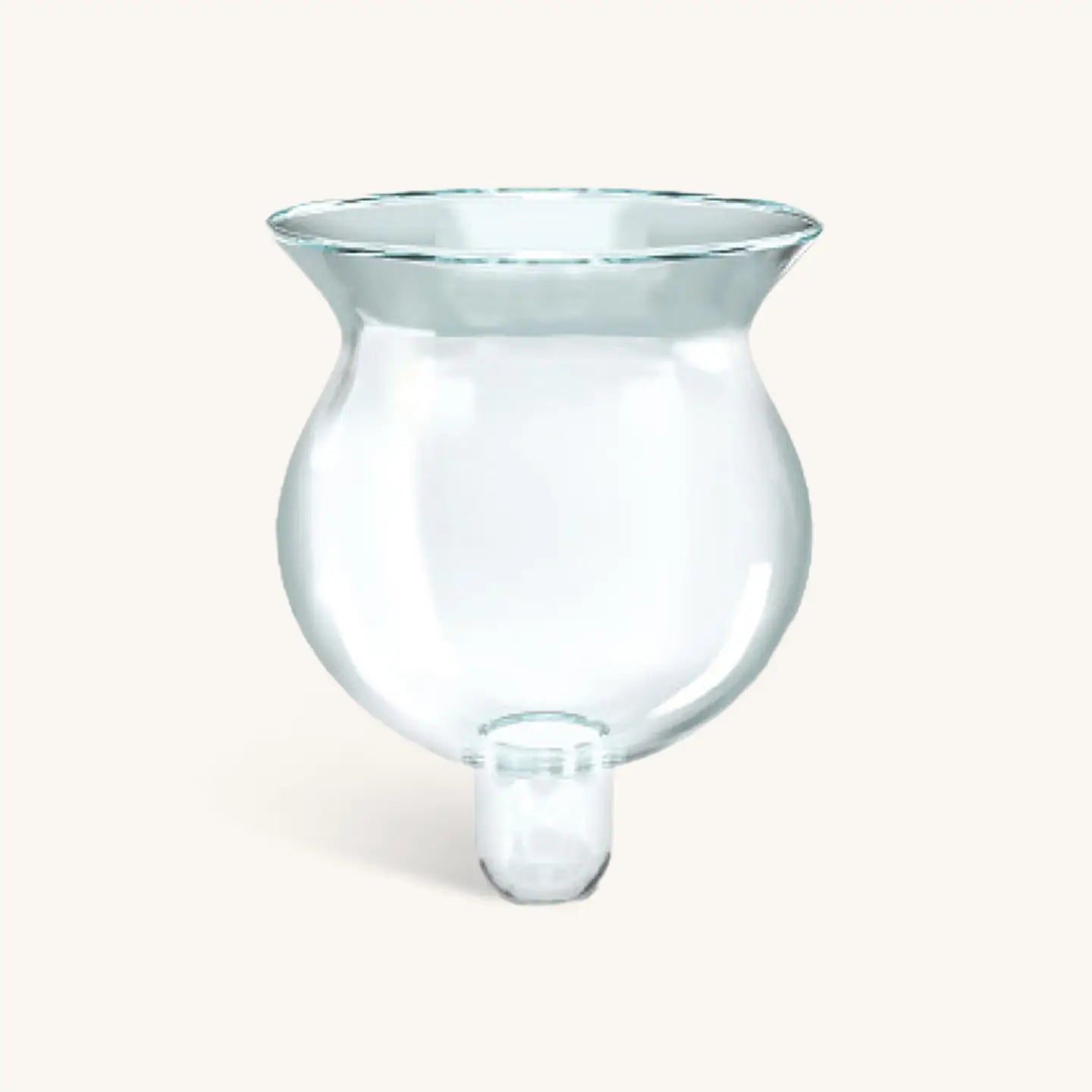 #1 Oil Glass — Judaica Square
