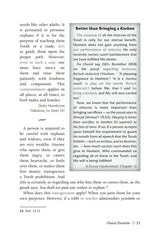Asarah Devarim - The 10 Commandments of Speech