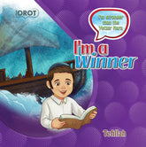 I'm a Winner: I'm Stronger than the Yetzer Hara - Tefillah
