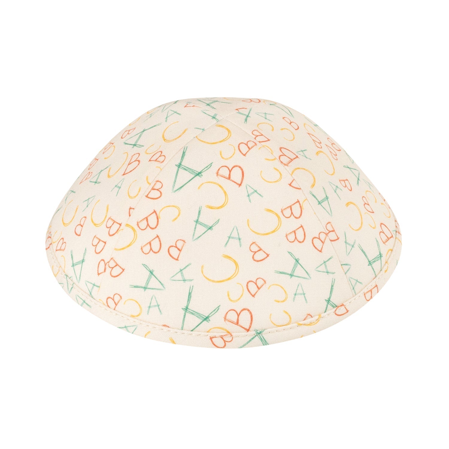 Cotton Kippah for Boys - iKippah by Judaica Square