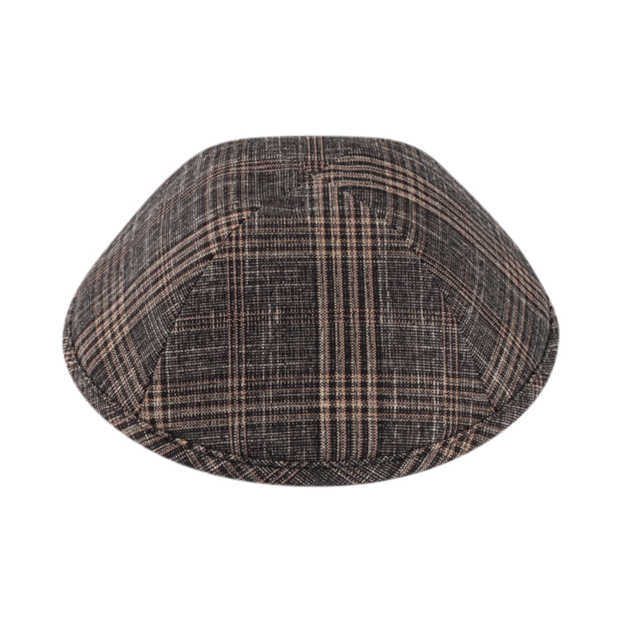 Tan Yarmulka Kippah - iKippah by Judaica Square