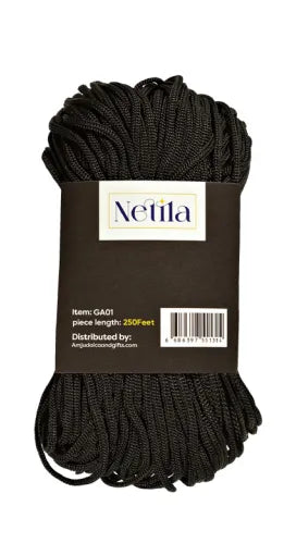 250-foot roll of GA01 gartel