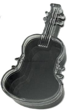 Black Violin Box 6 pack — Judaica Decor