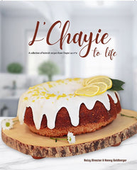 L'Chayie To Life - Recipe Book