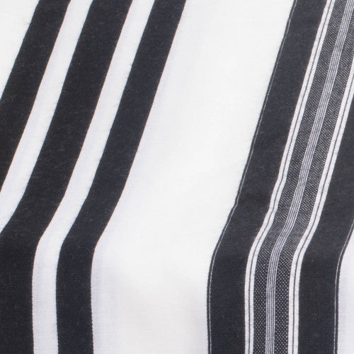 Kal Kanesher Wool Tallis - Image 3