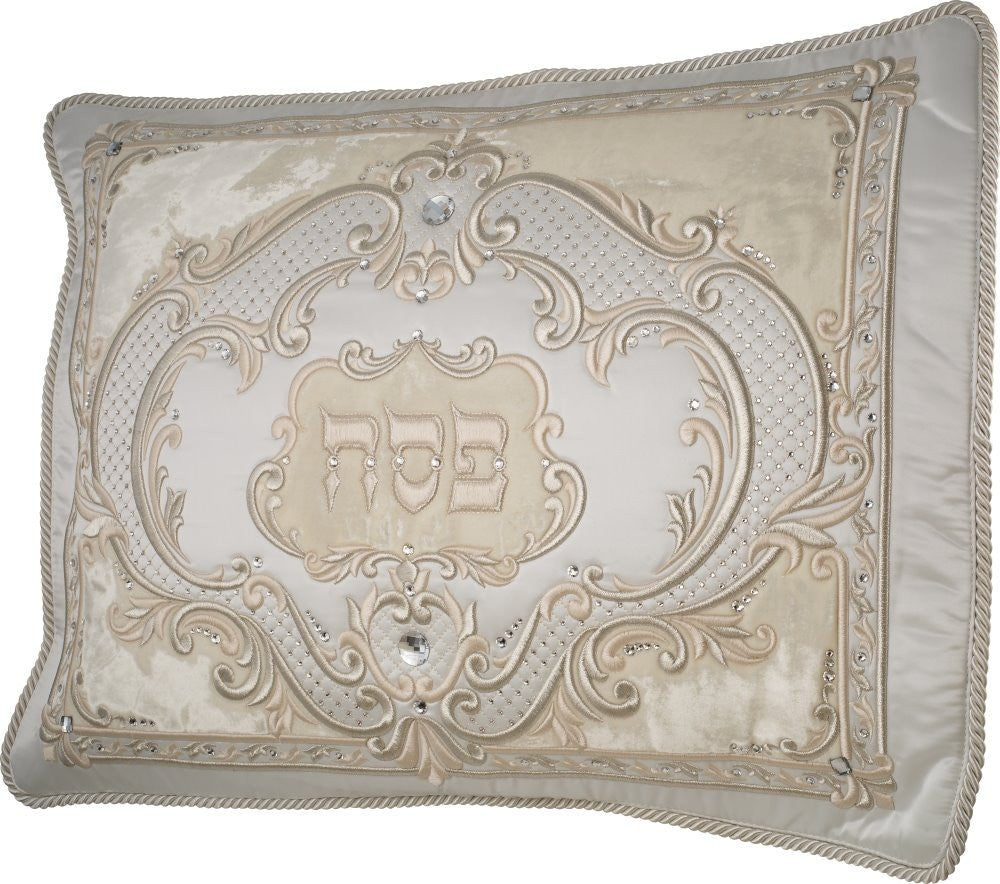 Pesach Seder Set - Regal Collection#574 - Image 2