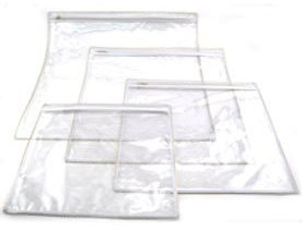 Plastic Protector for Talis and Tefilin Bags - Judaica Accessories