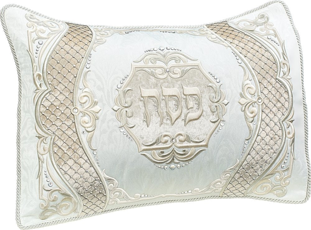 Pesach Seder Set - Luxe Collection Brocade #610 - Pesach & Seder