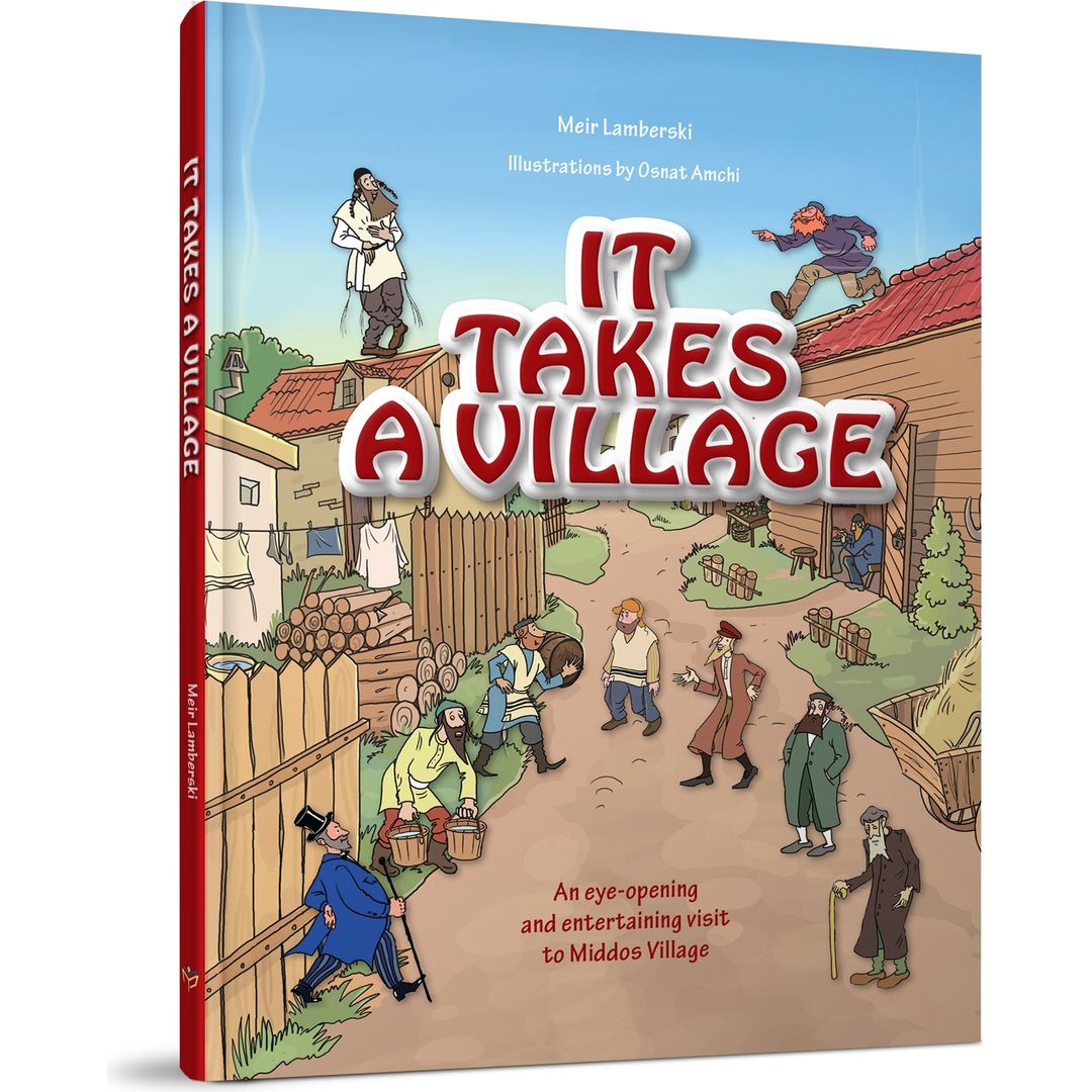 It Takes a Village