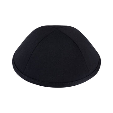 Black Kippah