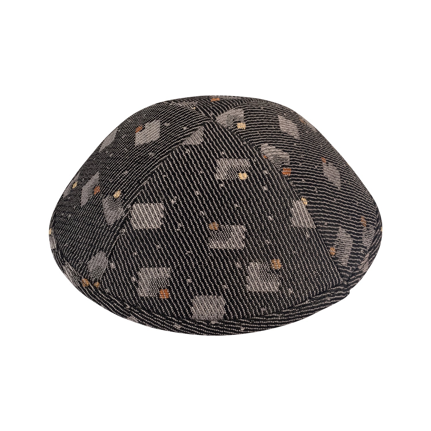 Cotton Kippah for Boys - iKippah by Judaica Square