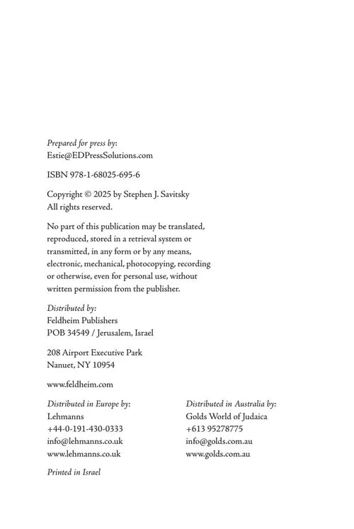 Kan Tzipor 2: Life's Special Moments