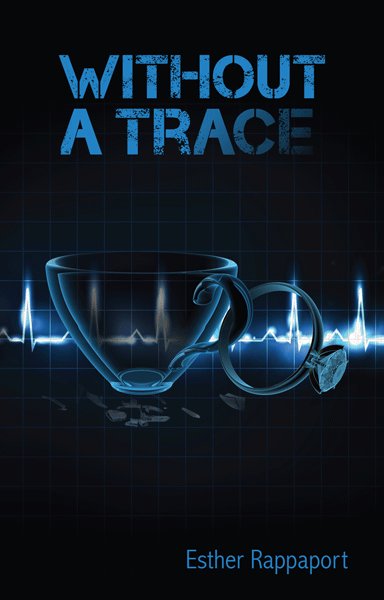 Without a Trace - Soft Cover