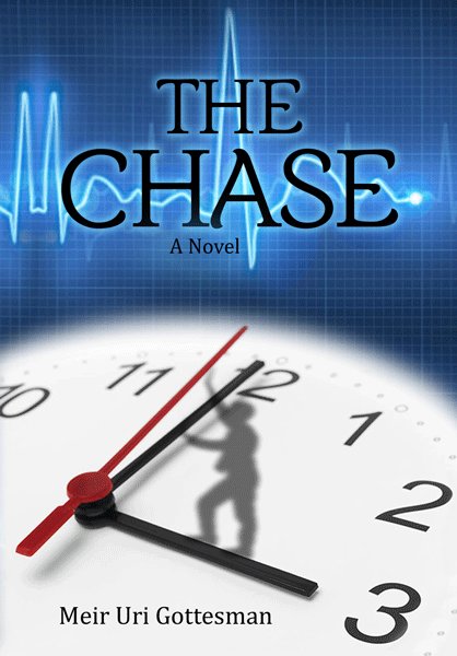The Chase - Soft Cover