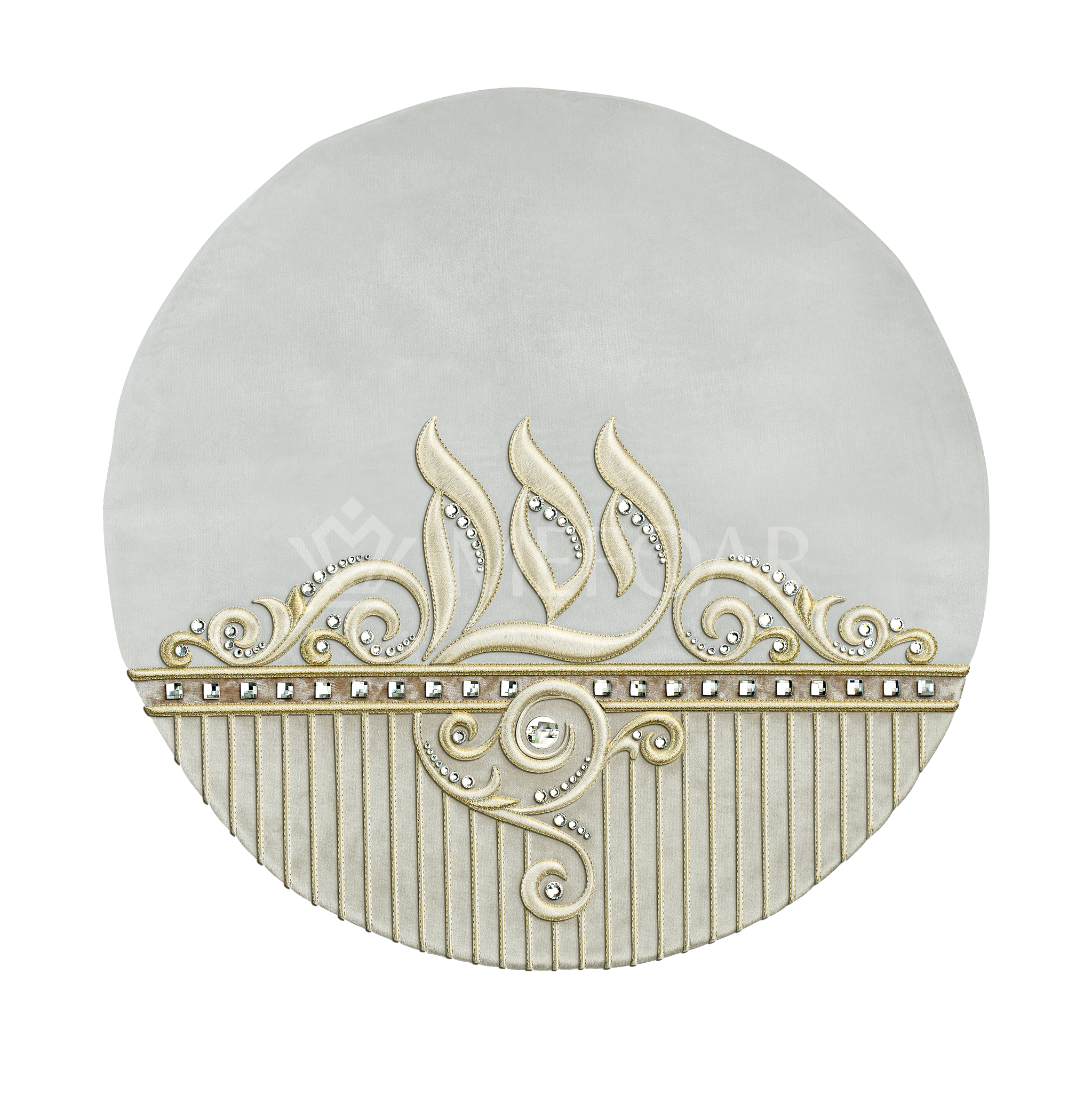 Matza Cover For Kids and Bucherim Luxarc Collection - Matzah Covers