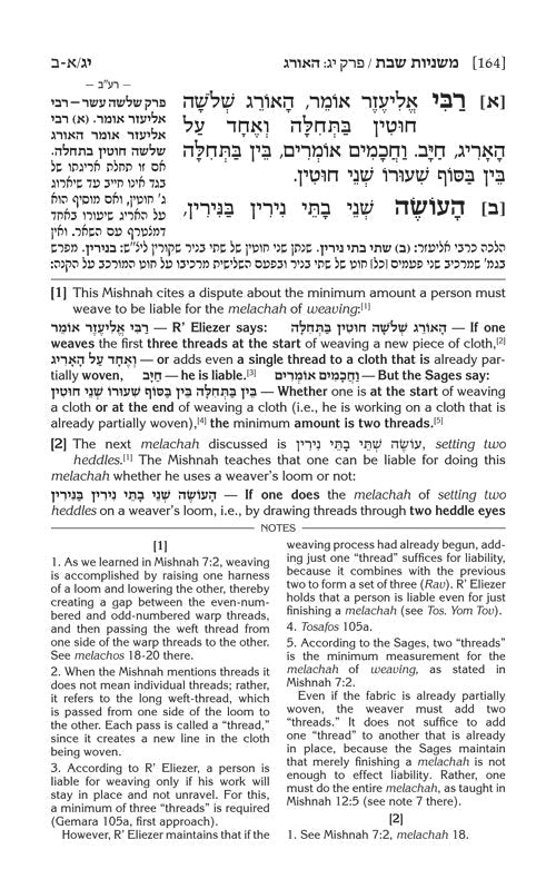 Schottenstein Mishnah Elucidated Personal Size — book cover | Judaica Square Lakewood