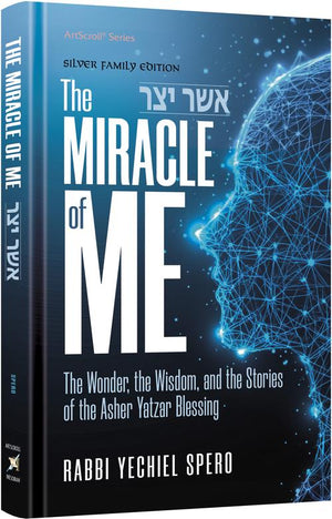 The Miracle of Me