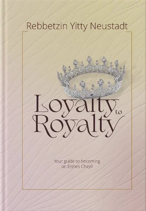 Loyalty to Royalty